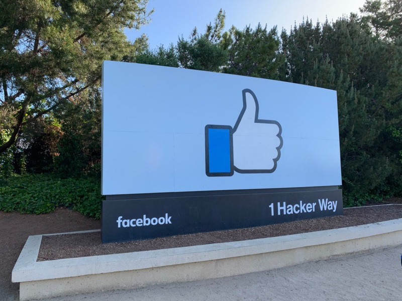 Facebook pagara multa recorde de US$ 5 bilhões por violação de privacidade