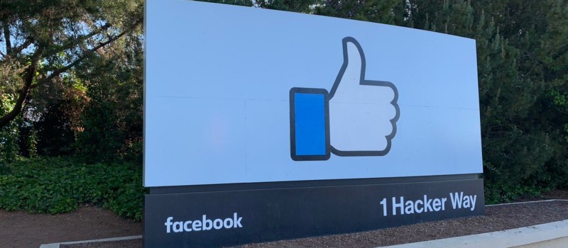 Facebook pagara multa recorde de US$ 5 bilhões por violação de privacidade