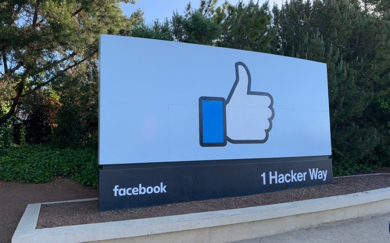 Facebook pagara multa recorde de US$ 5 bilhões por violação de privacidade